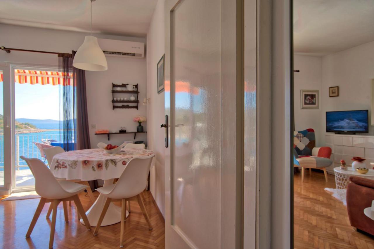 Apartment Sunset Tribalj Buitenkant foto